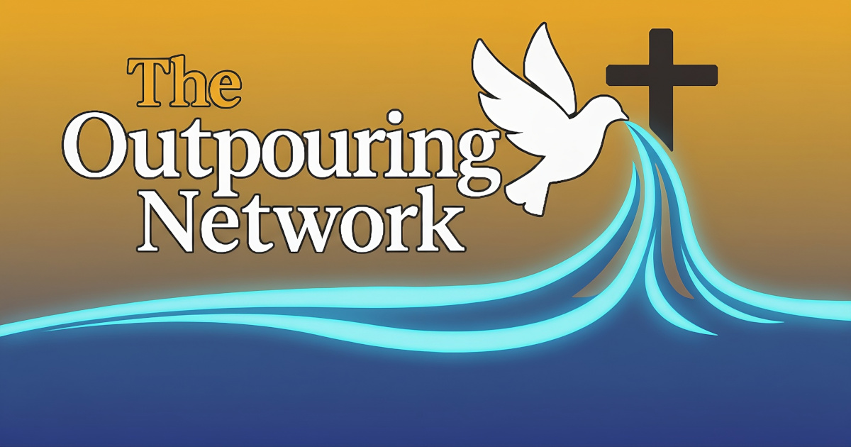 The Outpouring Network