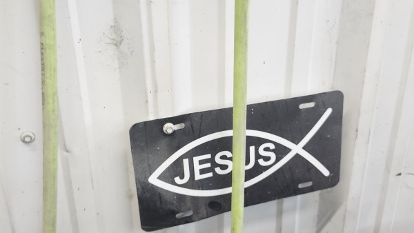 Discipleship Training