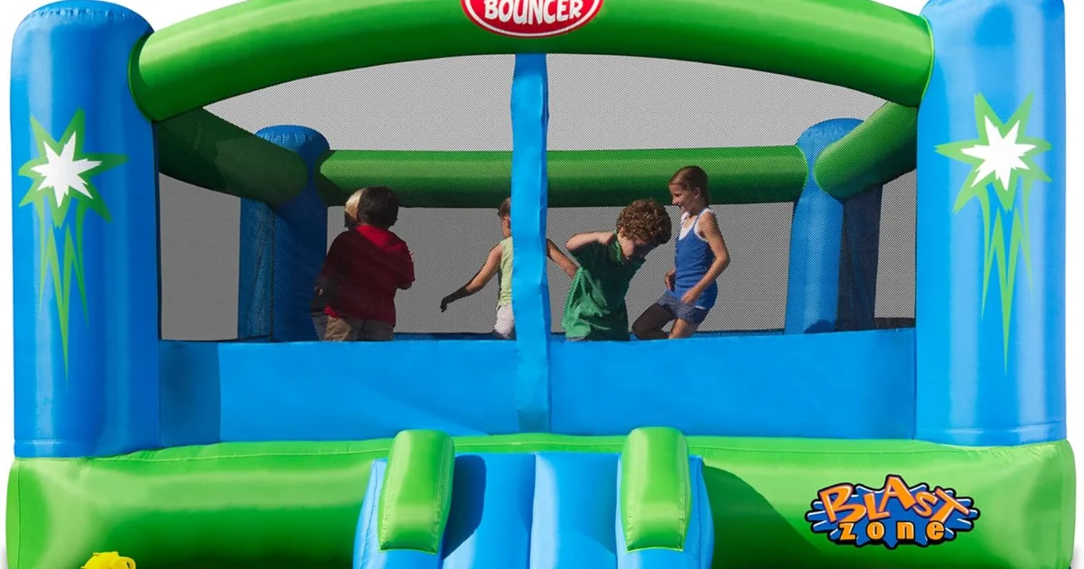 Coweta Hills Fun day