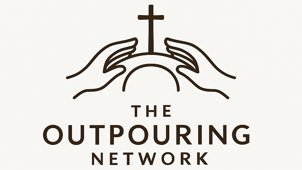 The Outpouring Network - Slide 1